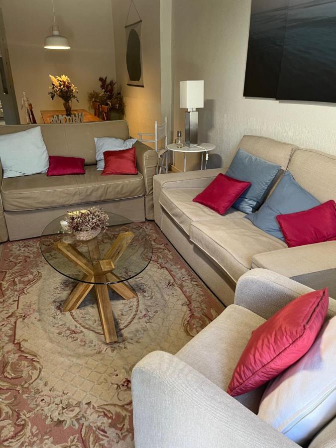 Jardin Bizcocheros Jerez de la Frontera Eksteriør bilde
