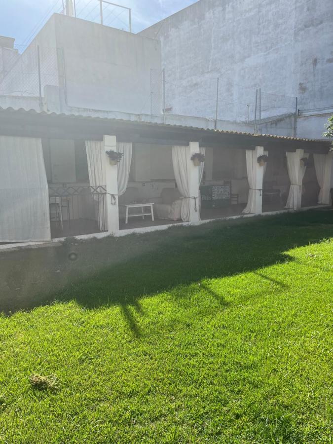 Jardin Bizcocheros Jerez de la Frontera Eksteriør bilde