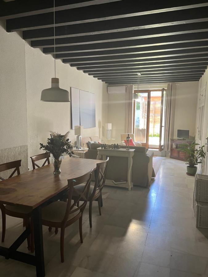 Jardin Bizcocheros Jerez de la Frontera Eksteriør bilde
